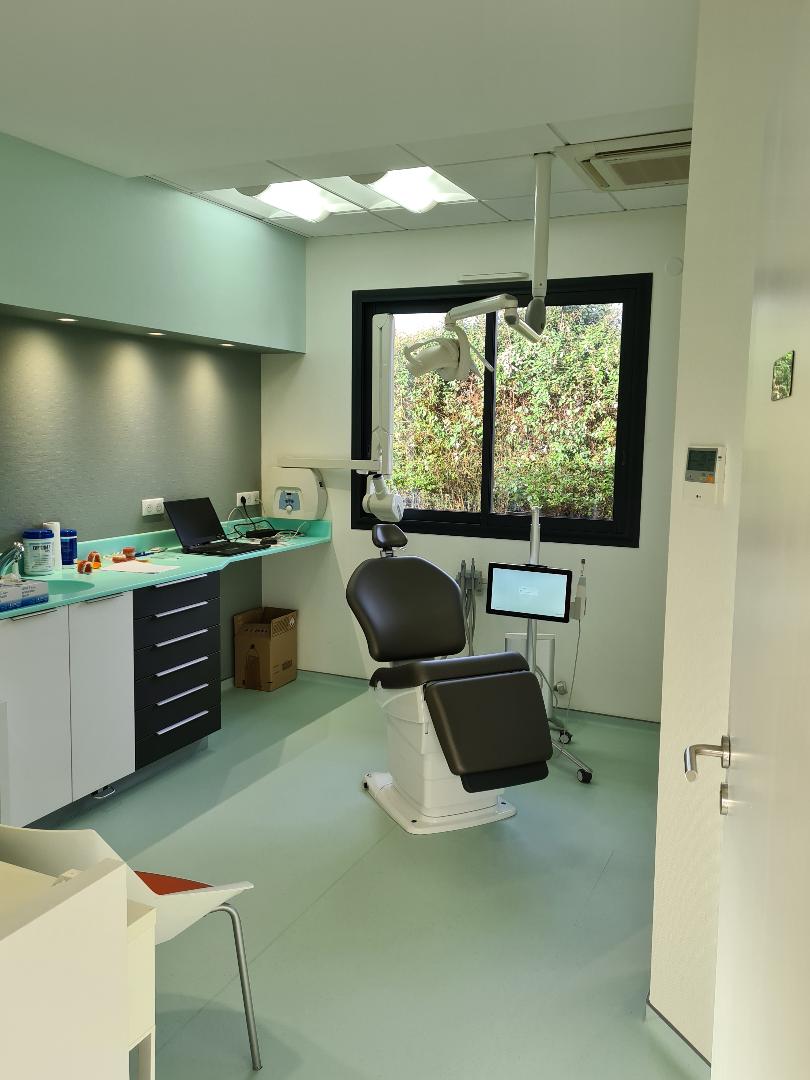 Cabinet orthodontie